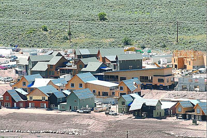 Aspen electeds sign off on 12.3M contract for modular housing at