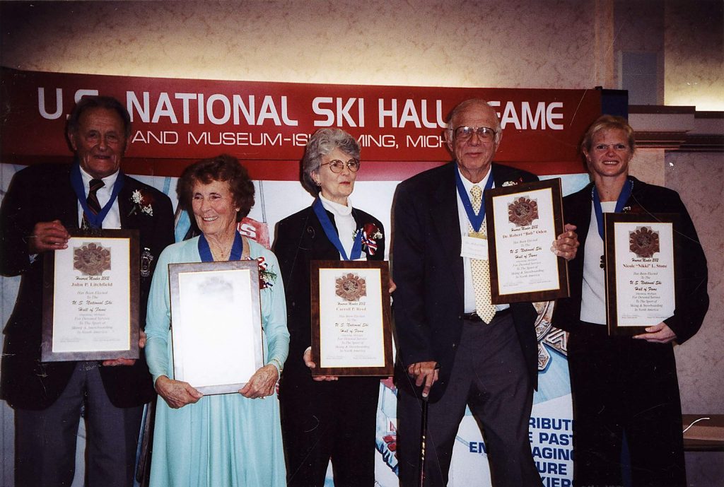 ‘It’s history in the making’: Seven decades of groundbreaking ...