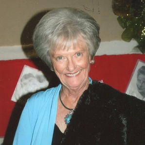 Judy Gerbaz