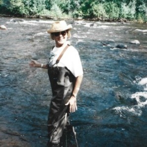 CAROL EUSTER FULLER
