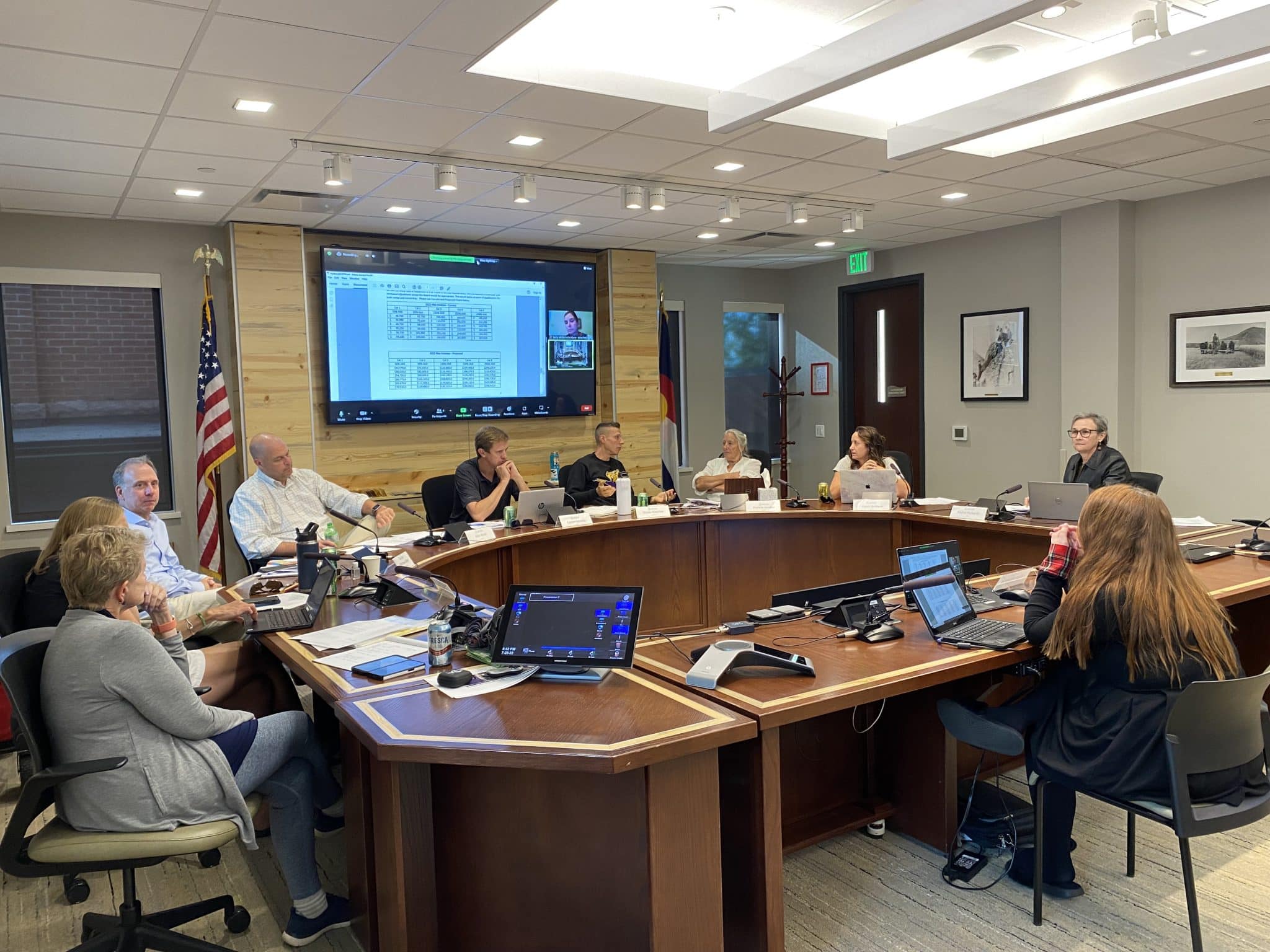 Aspen housing authority considers increasing limits for deed