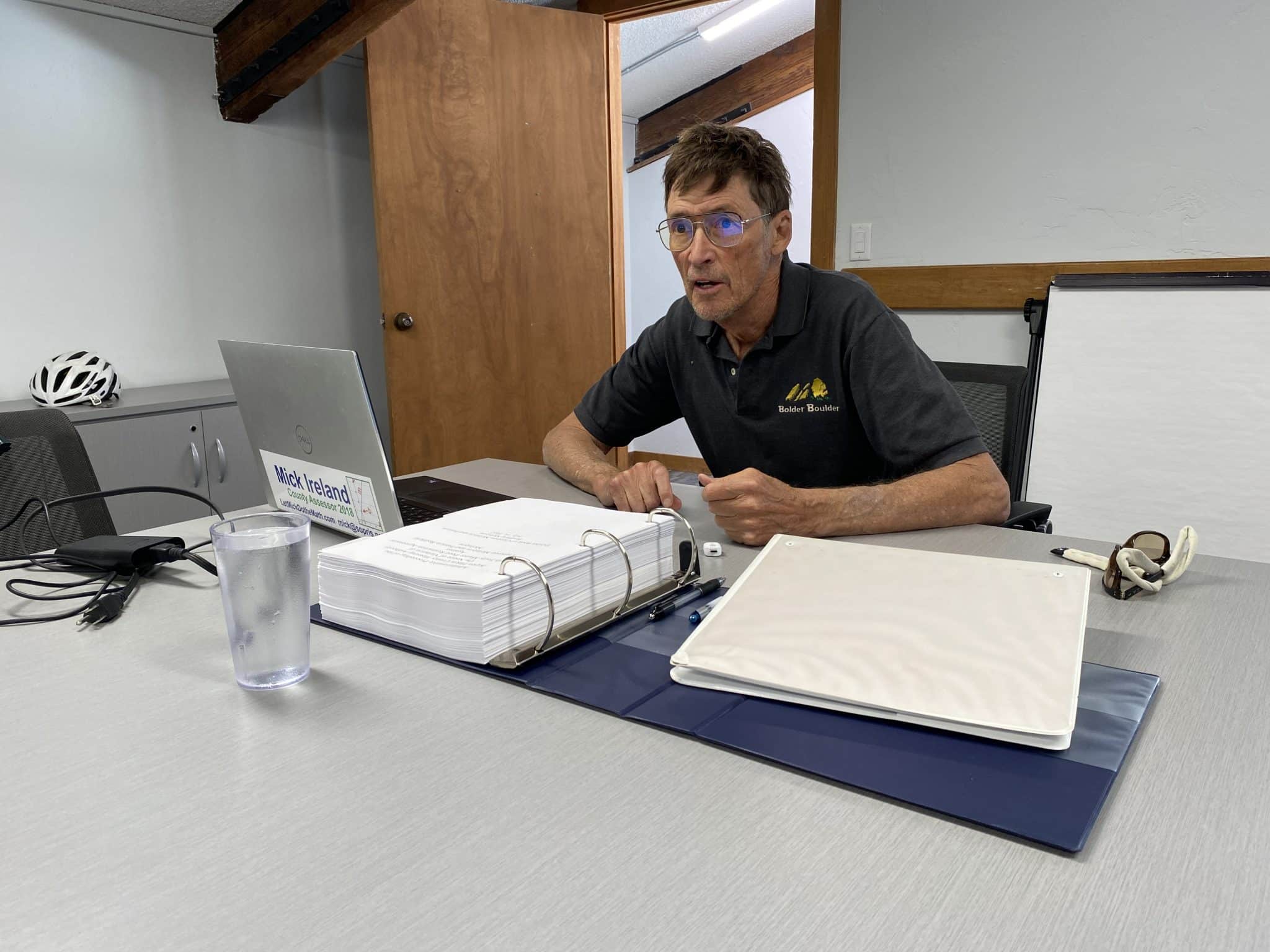 Pleading accuses AspenPitkin County Housing Authority hearing officer