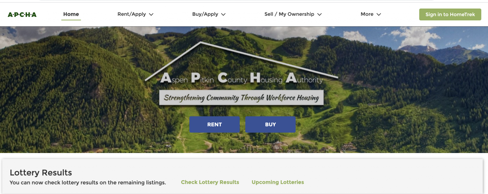 Fear, distrust of Aspen’s housing program a growing concern