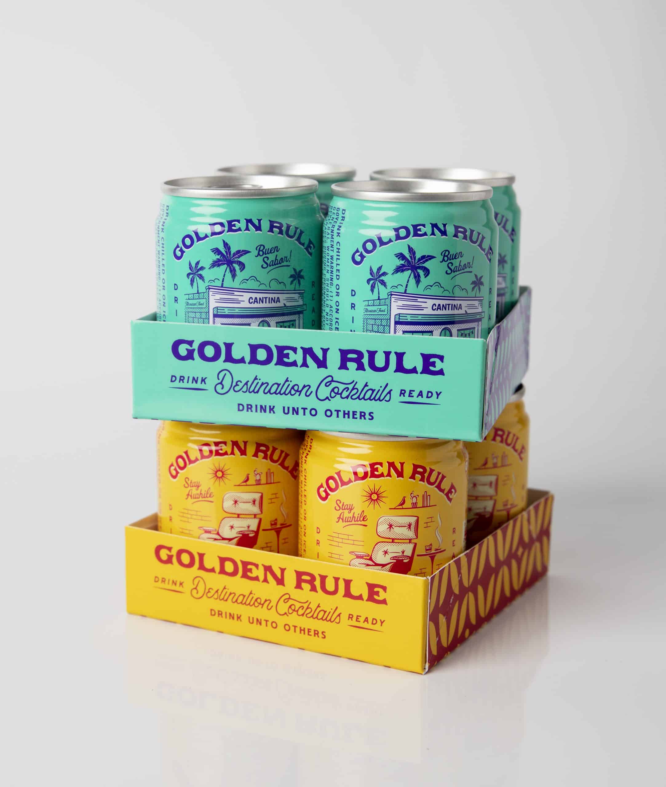 Bar Talk: Golden Rule Spirits | AspenTimes.com