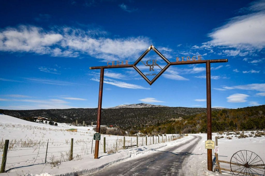 Garfield County washes hands of past complaints about alleged Cedar ...