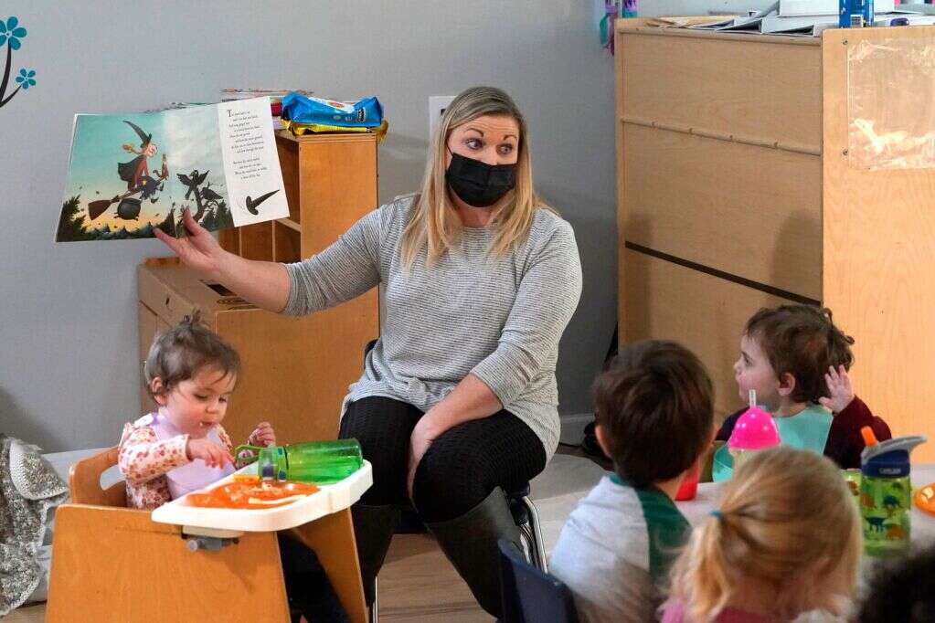 Inside the Local Child Care Crisis | AspenTimes.com
