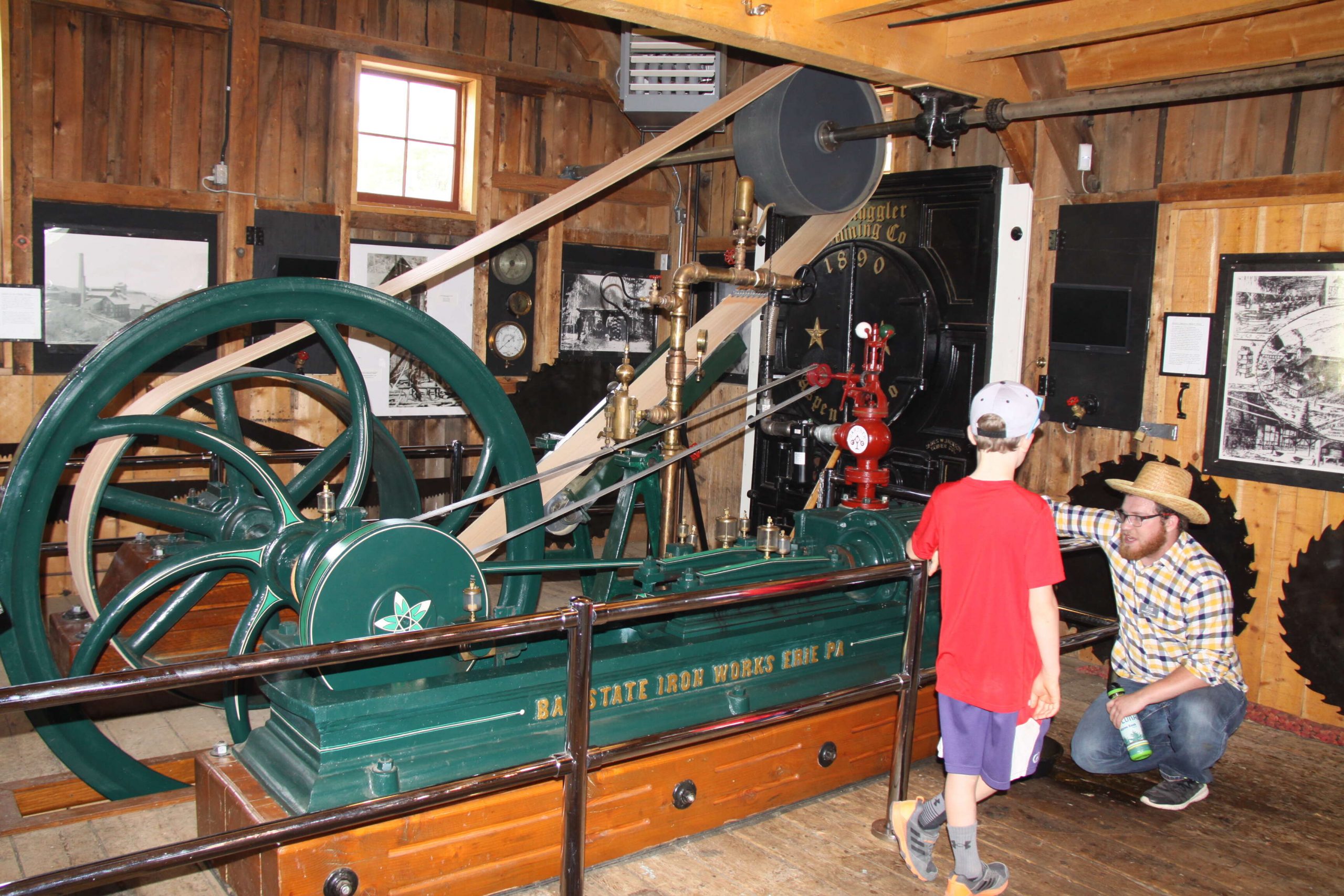 Aspen Historical Society renovates two museums and adds new ‘history ...