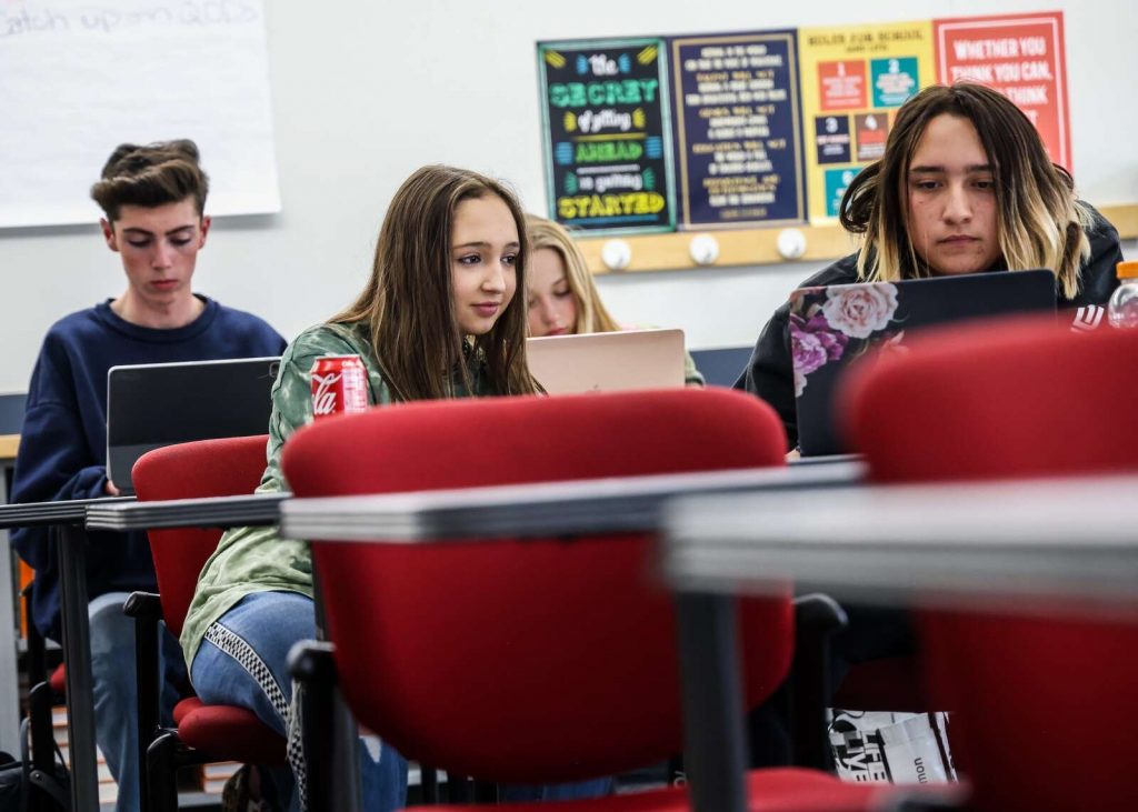 Culture Shift Aspen School District eyes policy and procedure to