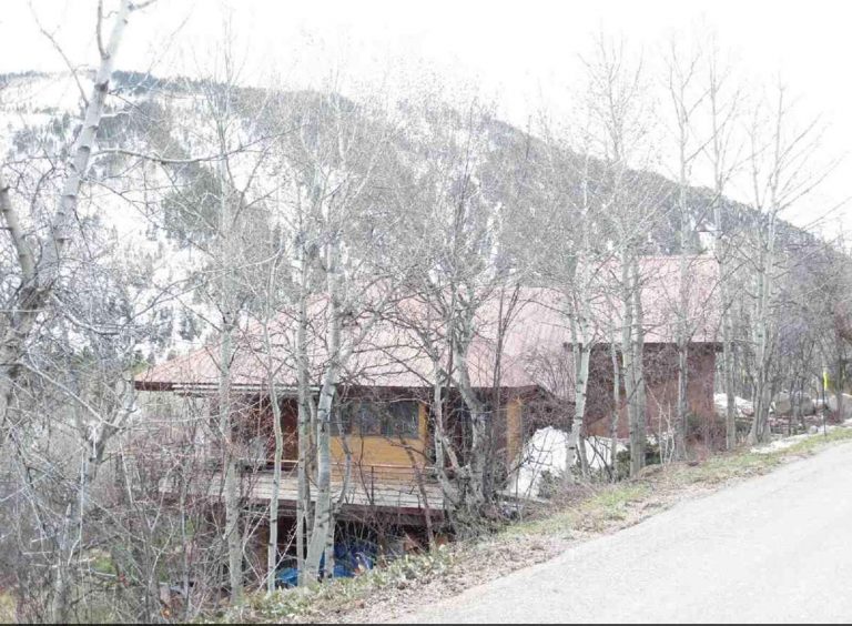 What’s the Big Deal Mountain Valley home sells for 6.4 million