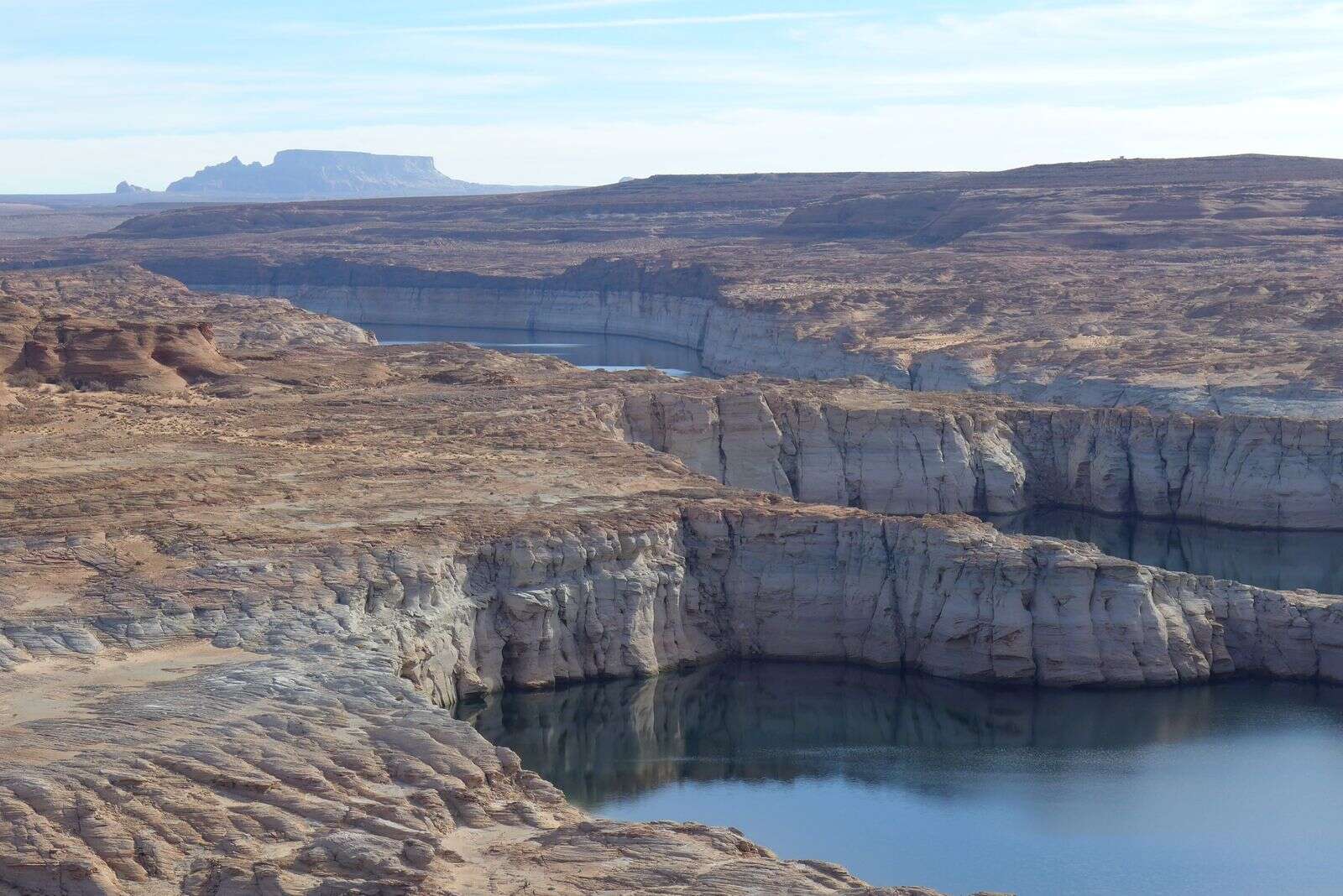 Lake Powell to dip below target elevation | AspenTimes.com