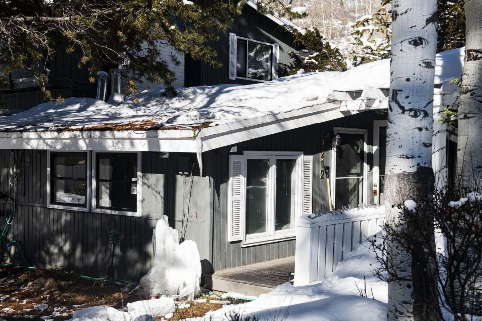 Aspen’s elected officials deny moratorium appeal from homeowners