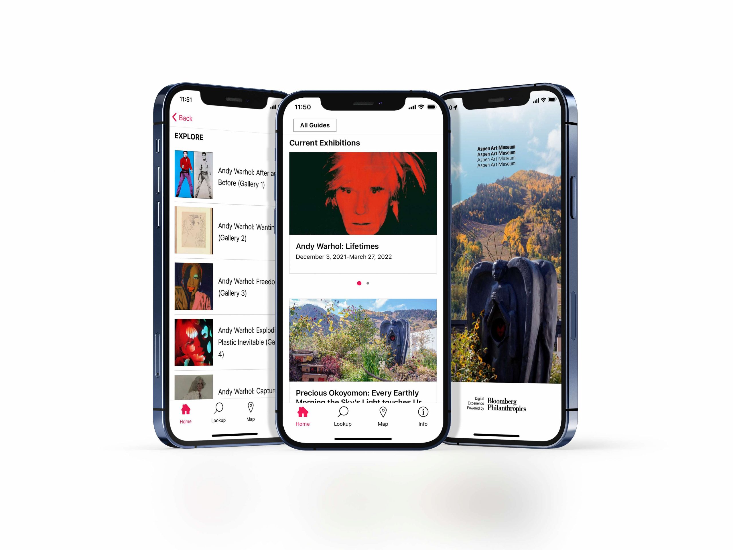 An app for art’s sake | AspenTimes.com