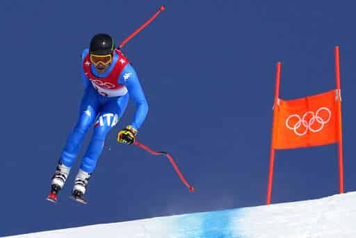 Alpine combined, an original Olympic skiing event, could soon be gone from  Games | AspenTimes.com