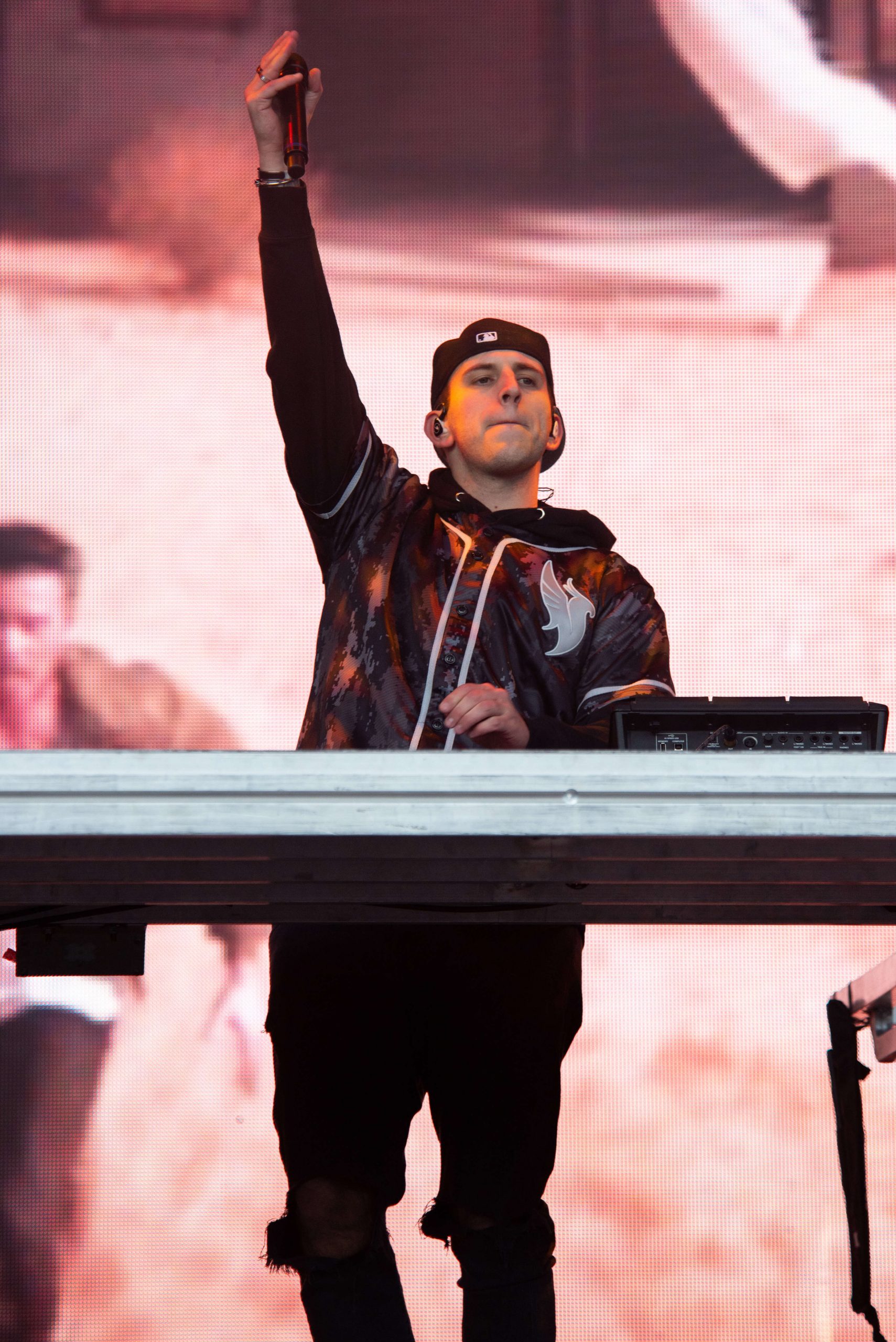 X on Stage: Illenium returns to Aspen for two-night X Games
