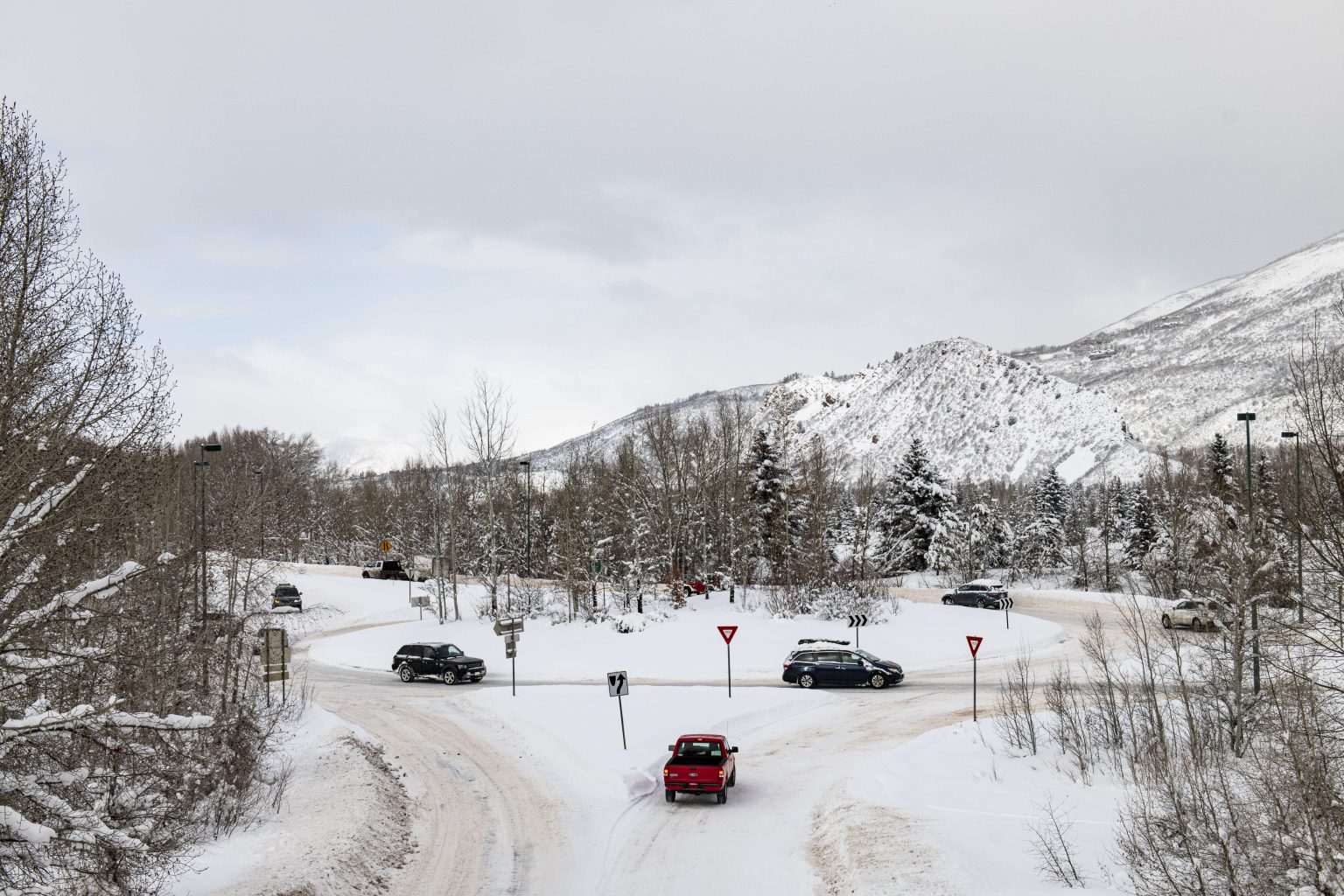 Multiple gas leaks found Monday in Aspen | AspenTimes.com
