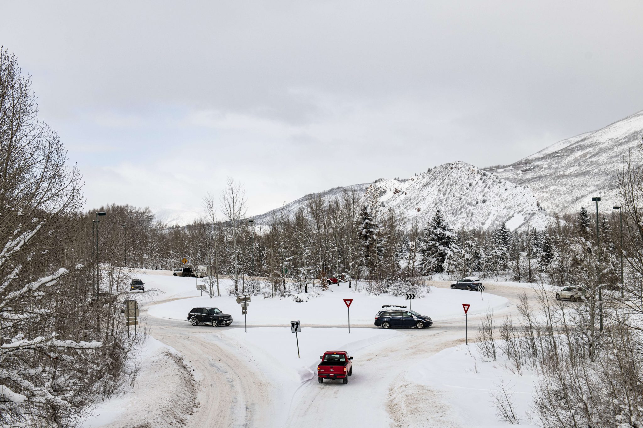 Multiple gas leaks found Monday in Aspen AspenTimes