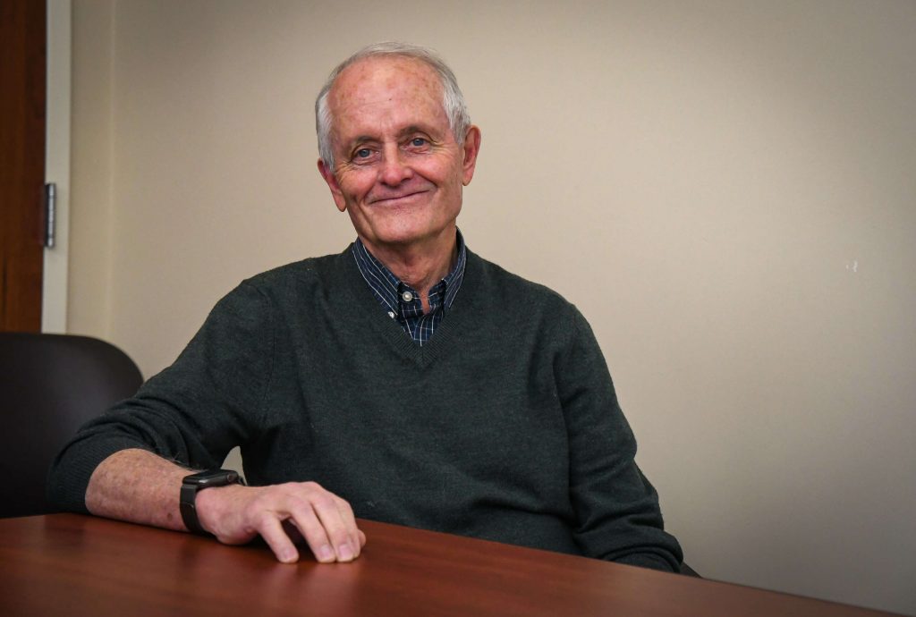 Longtime Carbondale doctor retiring but staying on forefront of valley