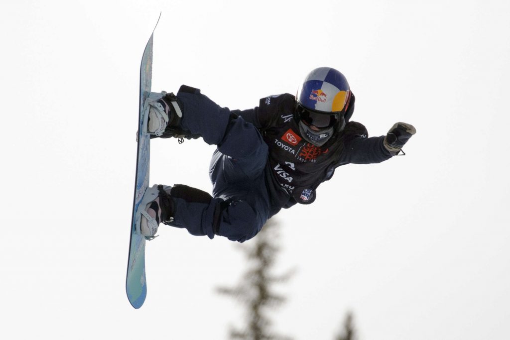 スノーボード hiropon Ogiwara Hiroto: Top facts about Japan's snowboard spin master