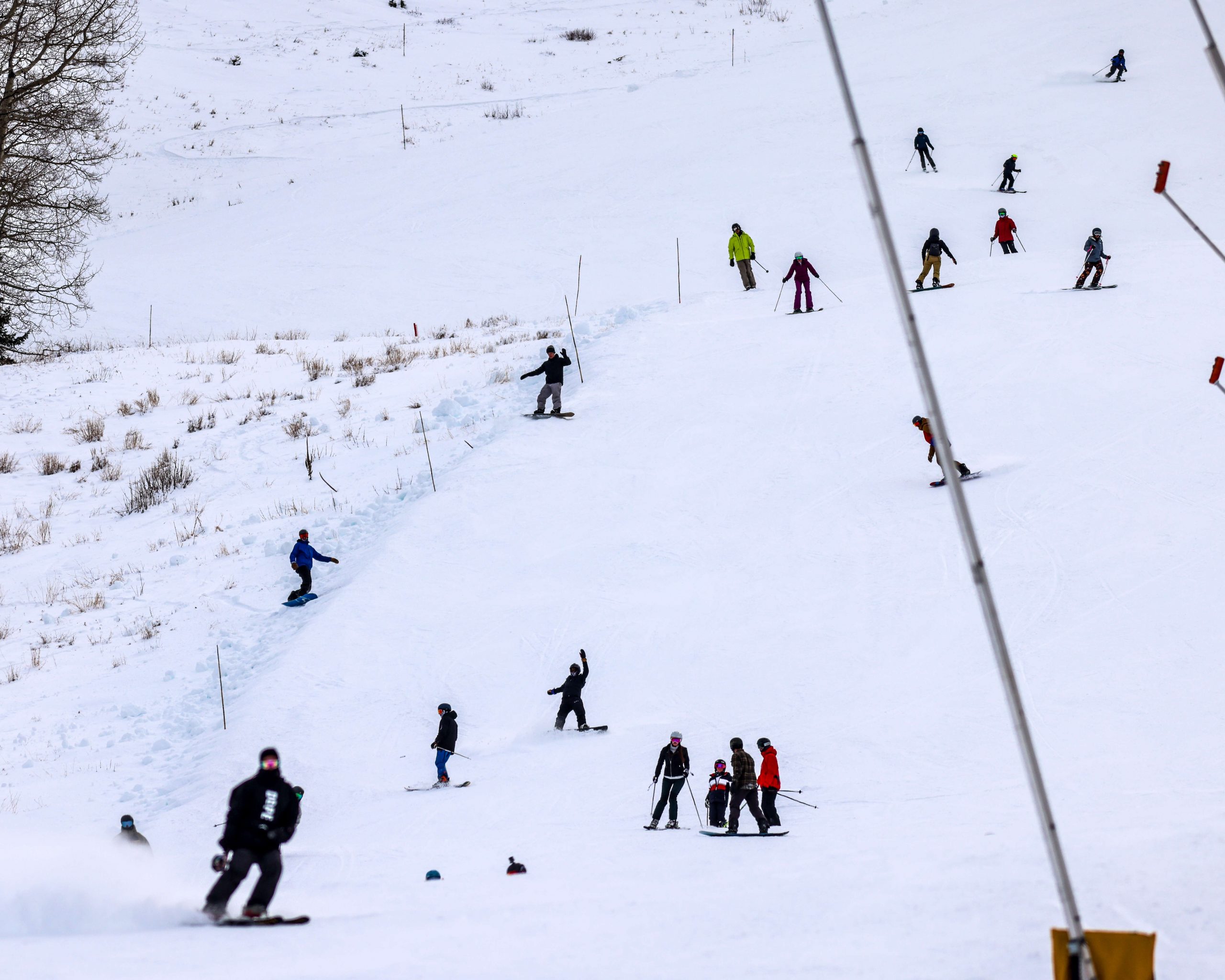 Aspen lift ticket will top 200 but still trail Vail, Deer Valley