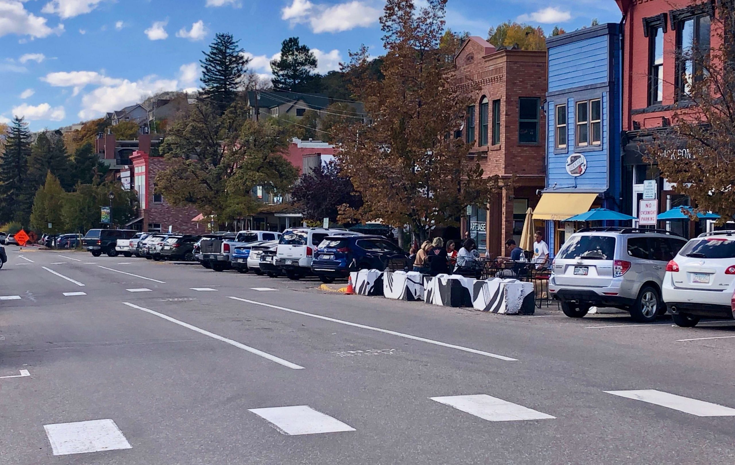 Basalt seeks extension of property tax in election