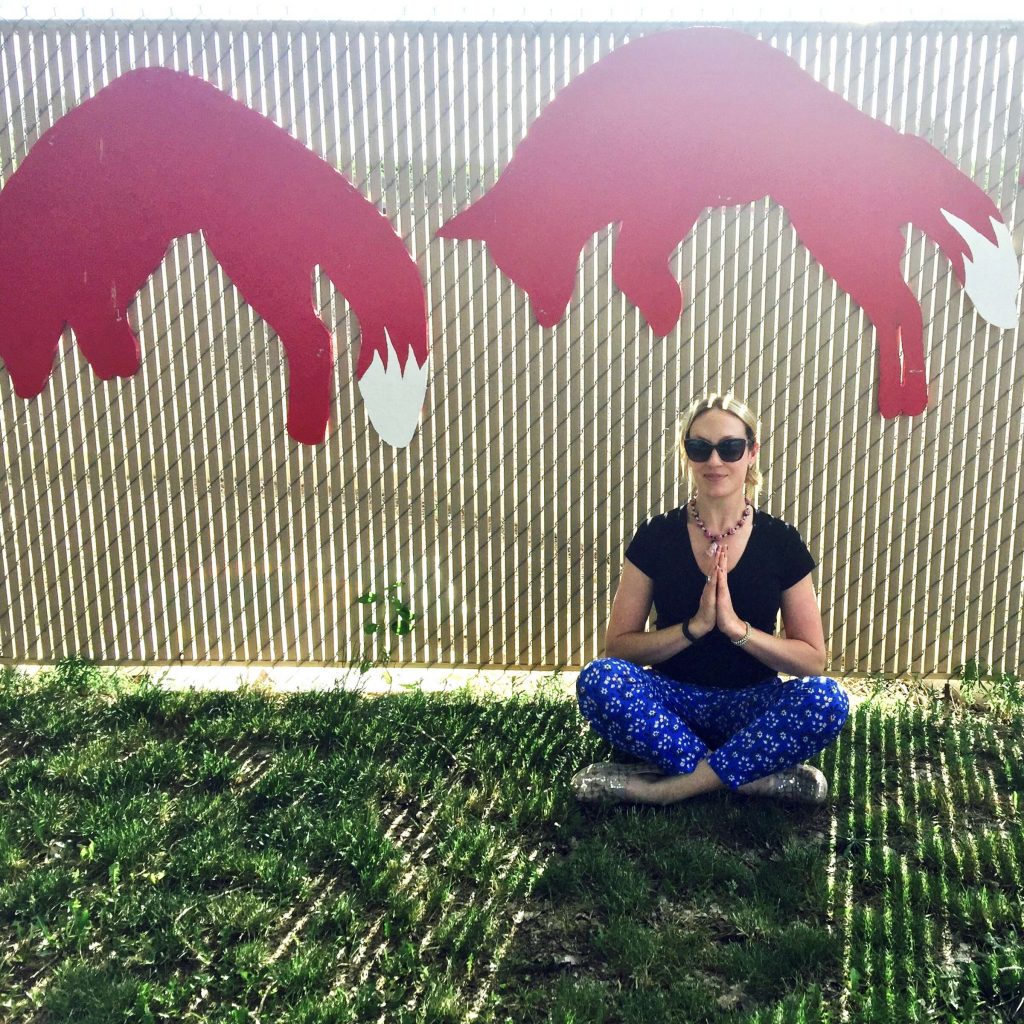 Food Matters: Amanda Rae says goodbye to the ATW and hello to a new ...