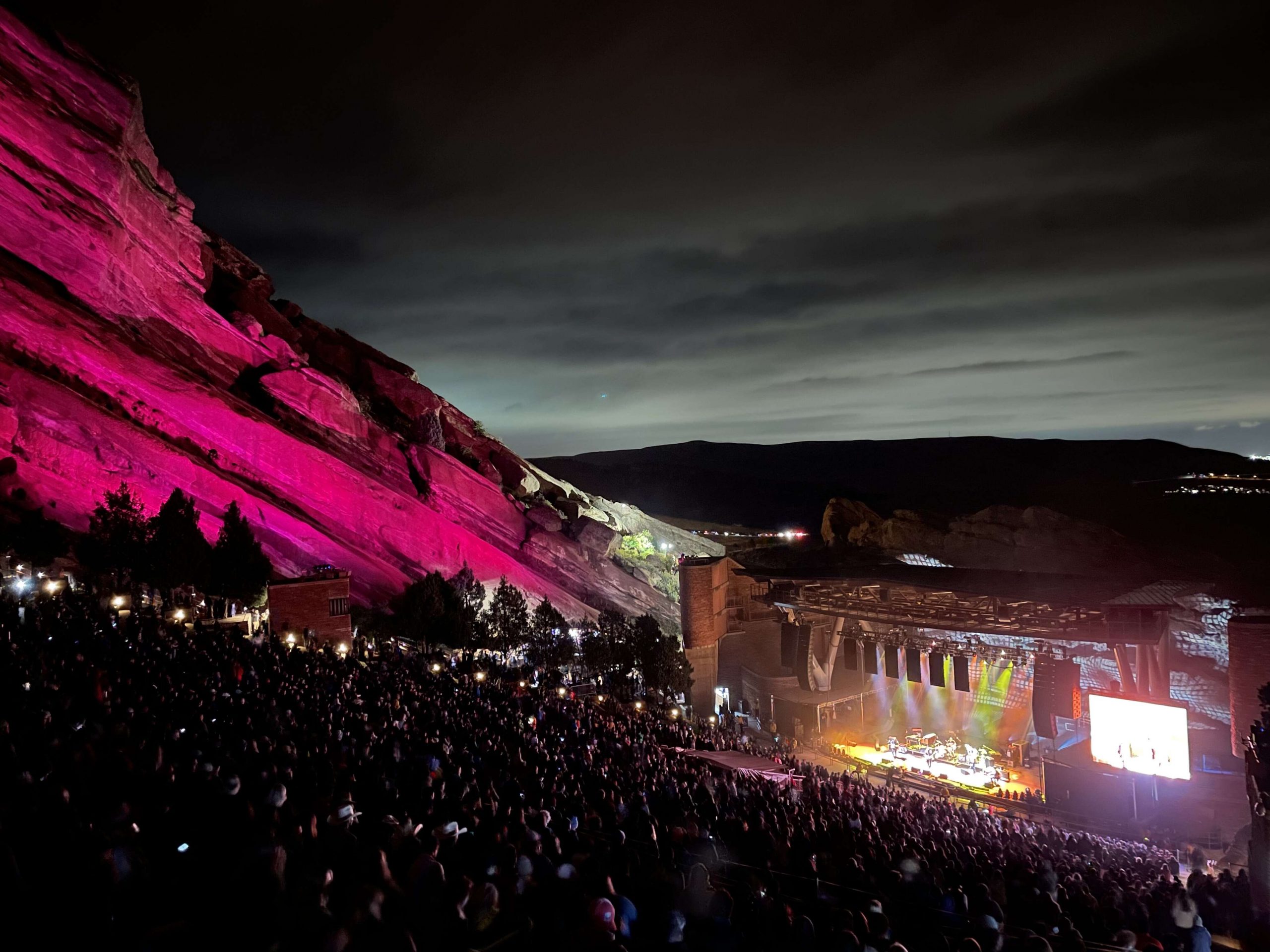 Marsden Red Rocks Asher on Aspen: Mood medicine at Red Rocks | AspenTimes.com