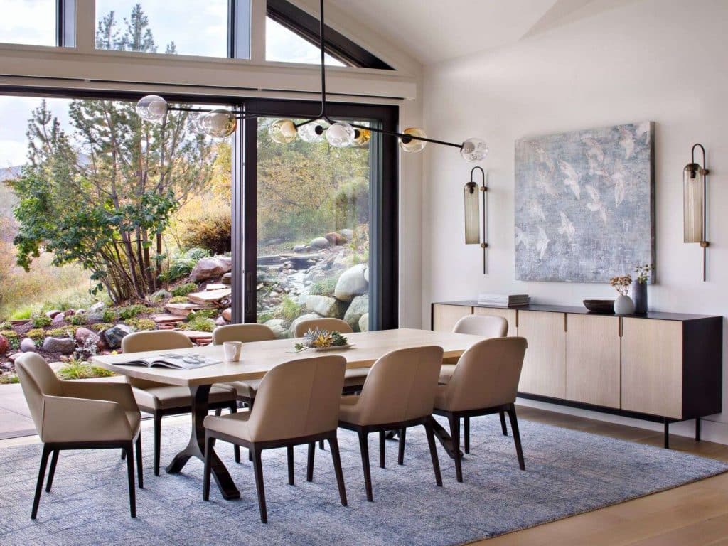 A New Era of Interior Design | AspenTimes.com