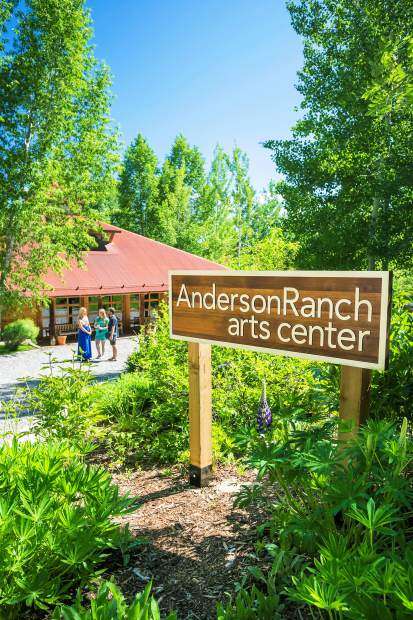 Anderson Ranch, Aspen Film collaborate on summer film series ...