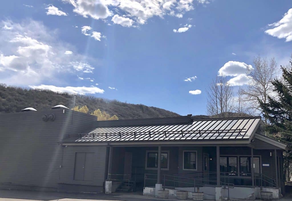 Finding new life for an old Snowmass building in employee housing