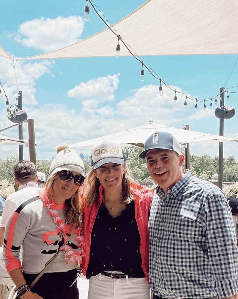 Jeff Ratliff Mountain Mayhem: A Cloud Nine Pop-Up Party in Dallas | AspenTimes.com