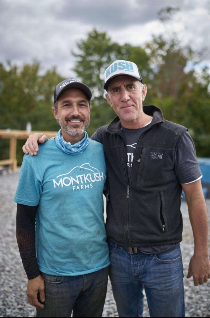 High Country From TV Pitchman To Hemp Farmer Anthony Sullivan Changes High Country From TV Pitchman To Hemp Farmer Anthony Sullivan Changes