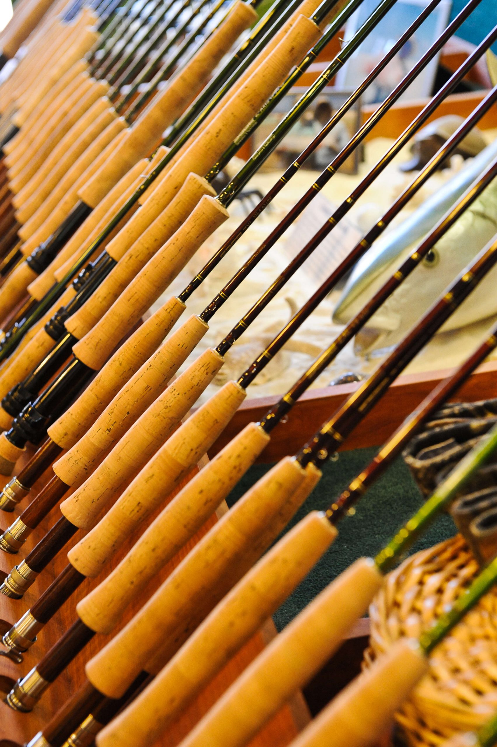 Flyin Rods On the Fly: First Rod in Your Quiver? | AspenTimes.com