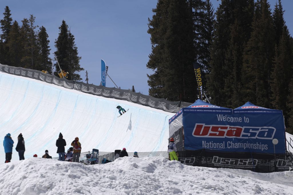 USASA Nationals at Copper Mountain Resort canceled for second straight