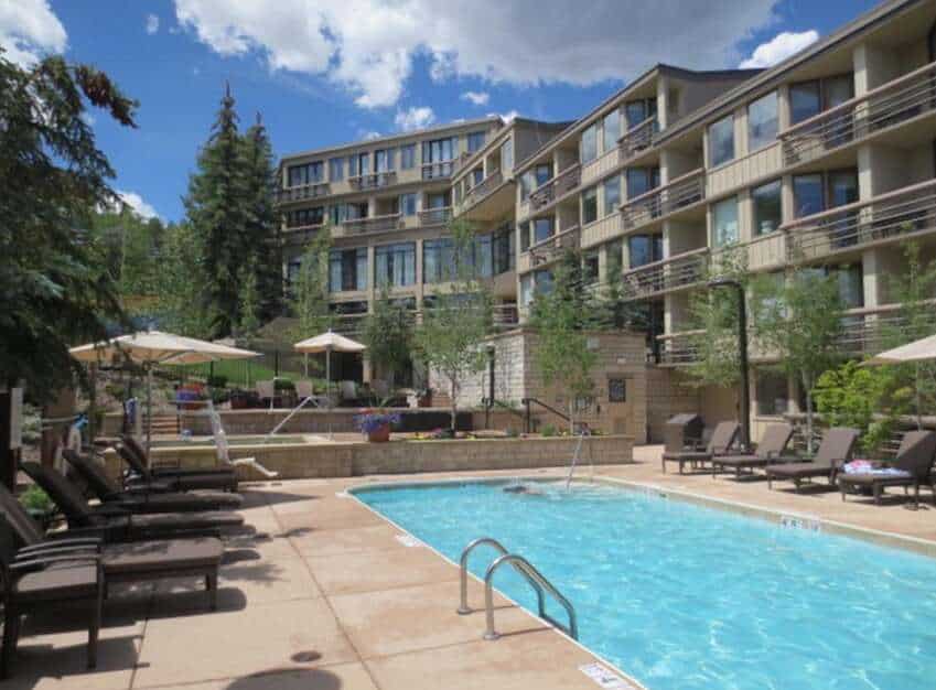 New ownership wants Snowmass hotel on level of Viceroy, Limelight