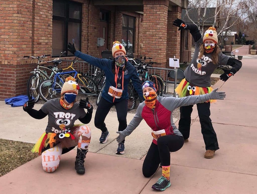 Mountain Mayhem: Thanksgiving traditions | AspenTimes.com