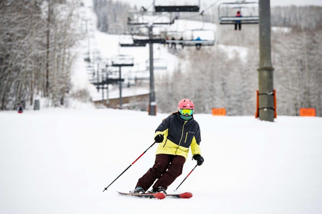 Snowmass ski season preview Stay flexible, stay safe