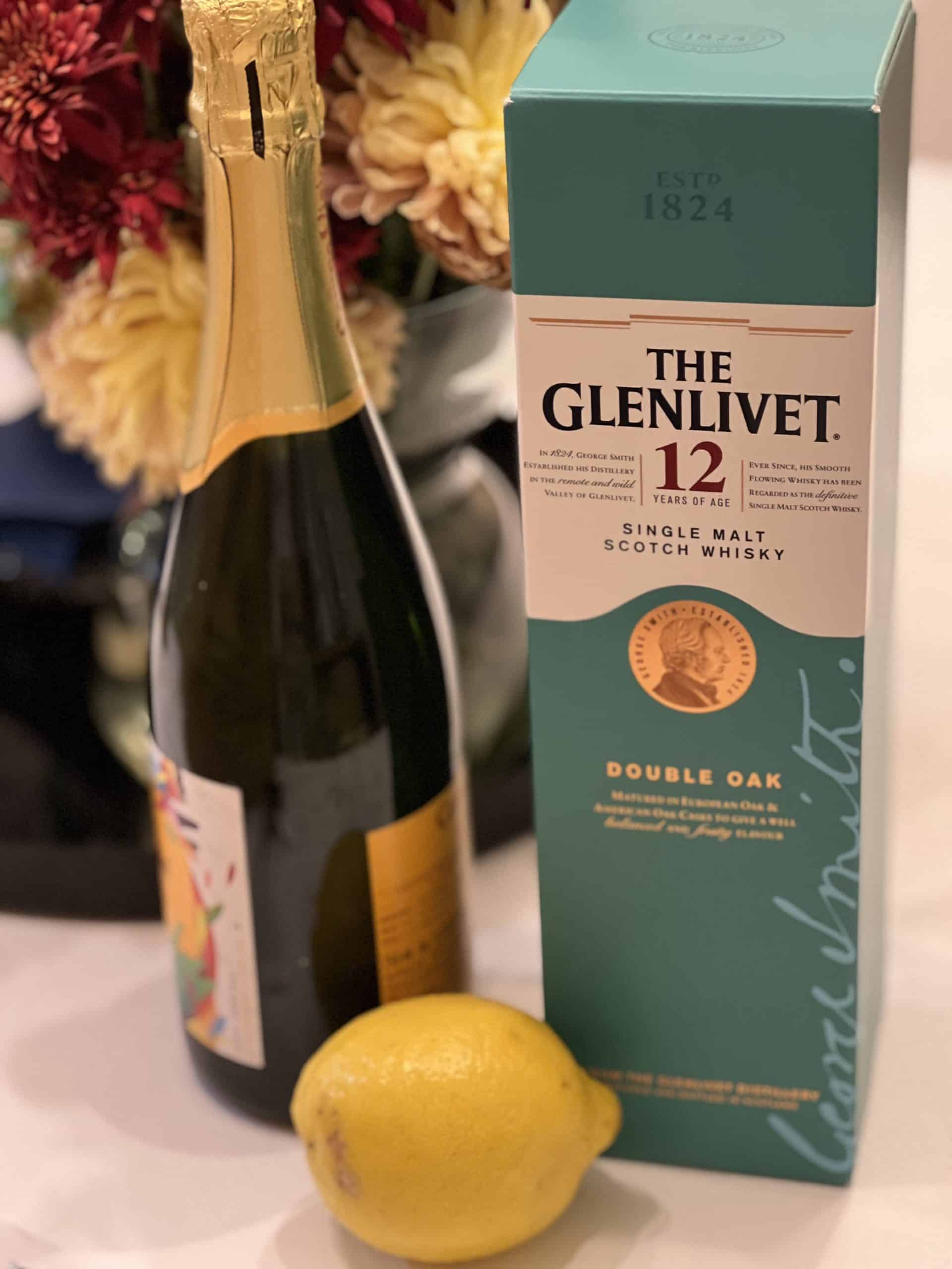 Bar Talk: Scotch and Champagne? Welcome The Blonde Royal | AspenTimes.com