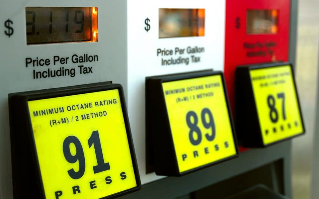 Gas Prices Spike Across Colorado In Past Week AspenTimes