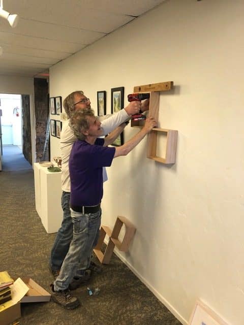 Aspen Gallery show benefits Valley High School arts programs - Vimarsana News