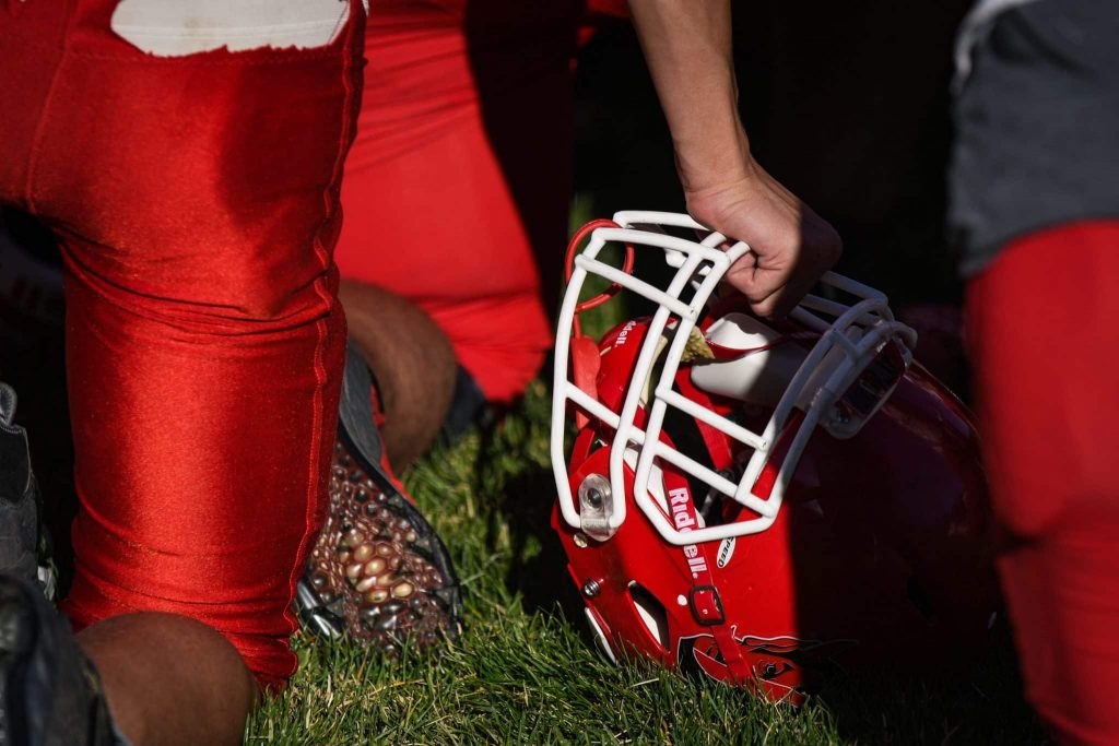 The Longevity Project: Preventing concussions in sports and the road to ...