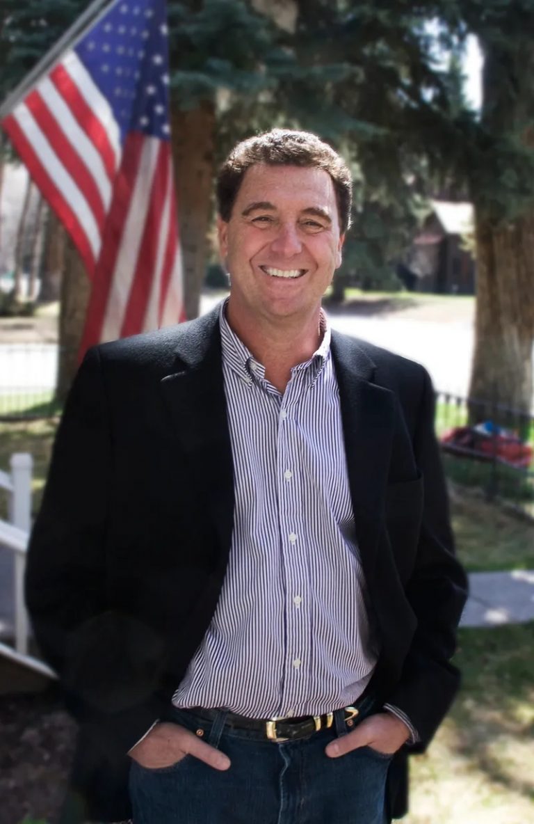 Election Day ’22 Sheriff’s candidates in their own words DiSalvo, Day