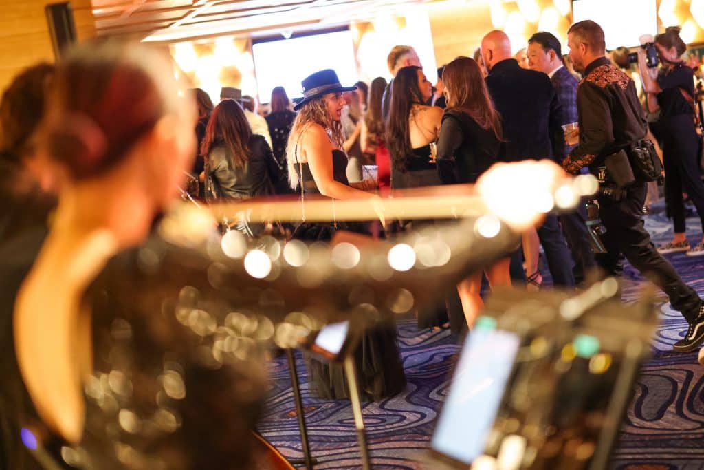 PartySlate, a Chicago-based digital platform, launches in Aspen |  AspenTimes.com