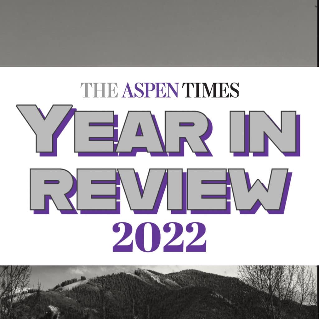 The 50 mostread Aspen Times stories from 2022 2011(02)