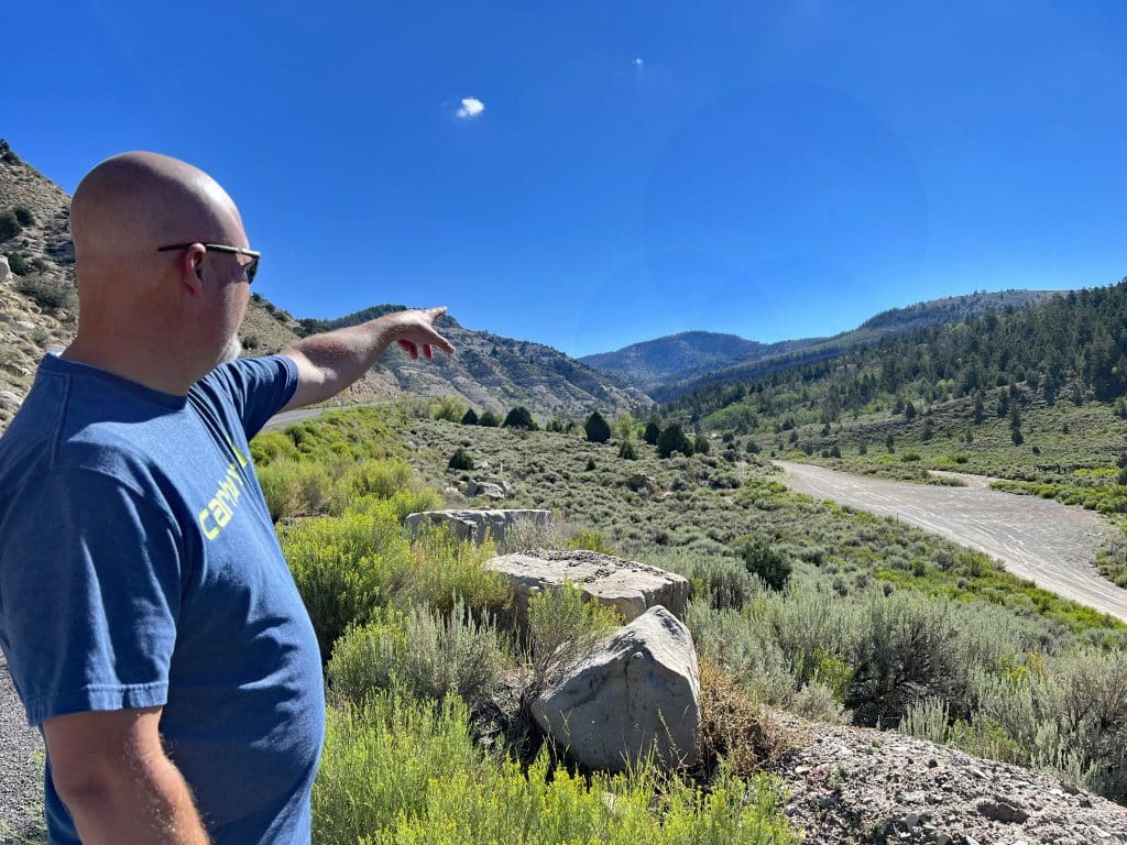 Aspen Journalism: Uinta Basin Railway opposition unites Colorado towns, Utah  backcountry residents | AspenTimes.com