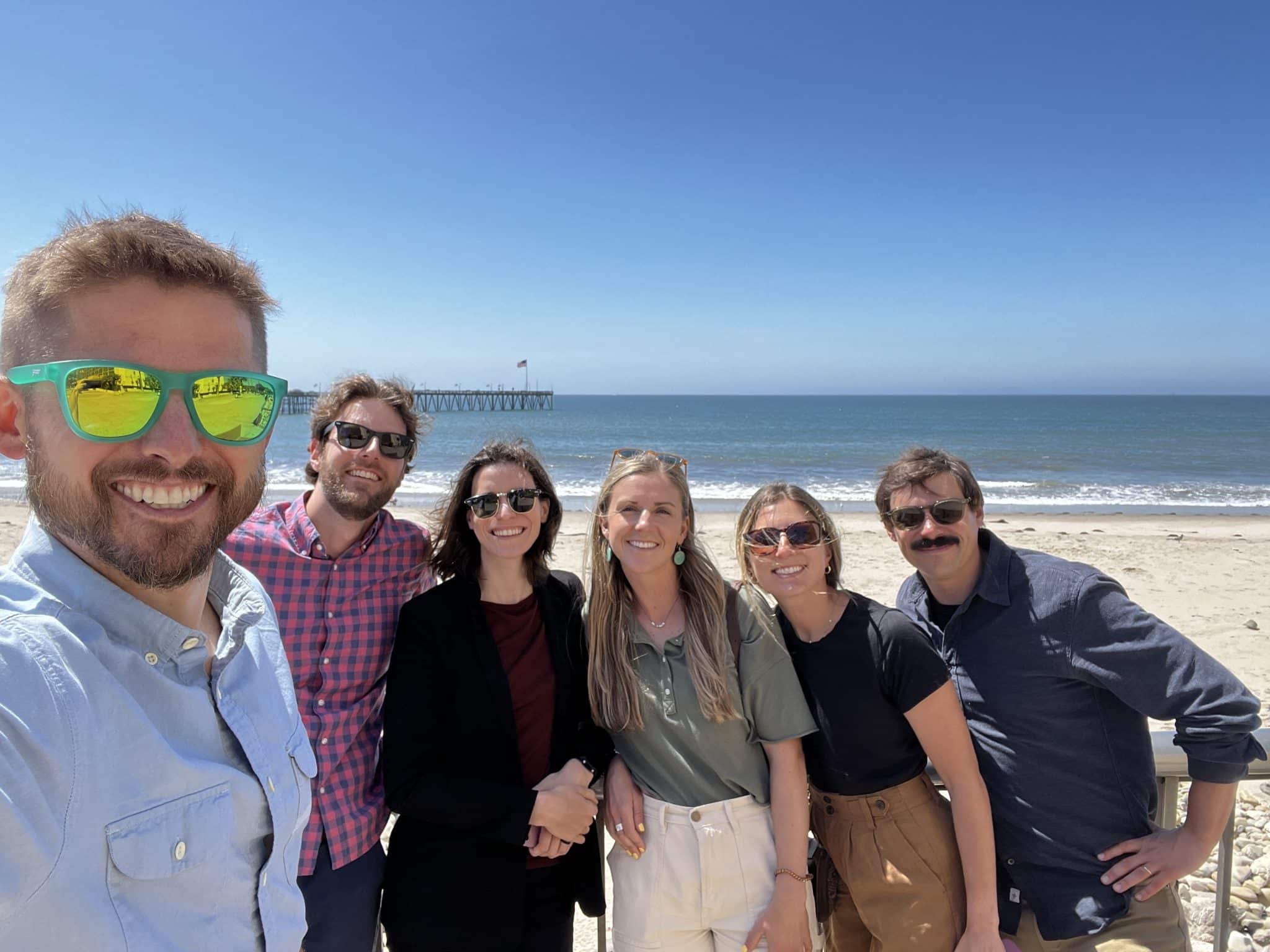 Backbone Media Small town agency with big reach