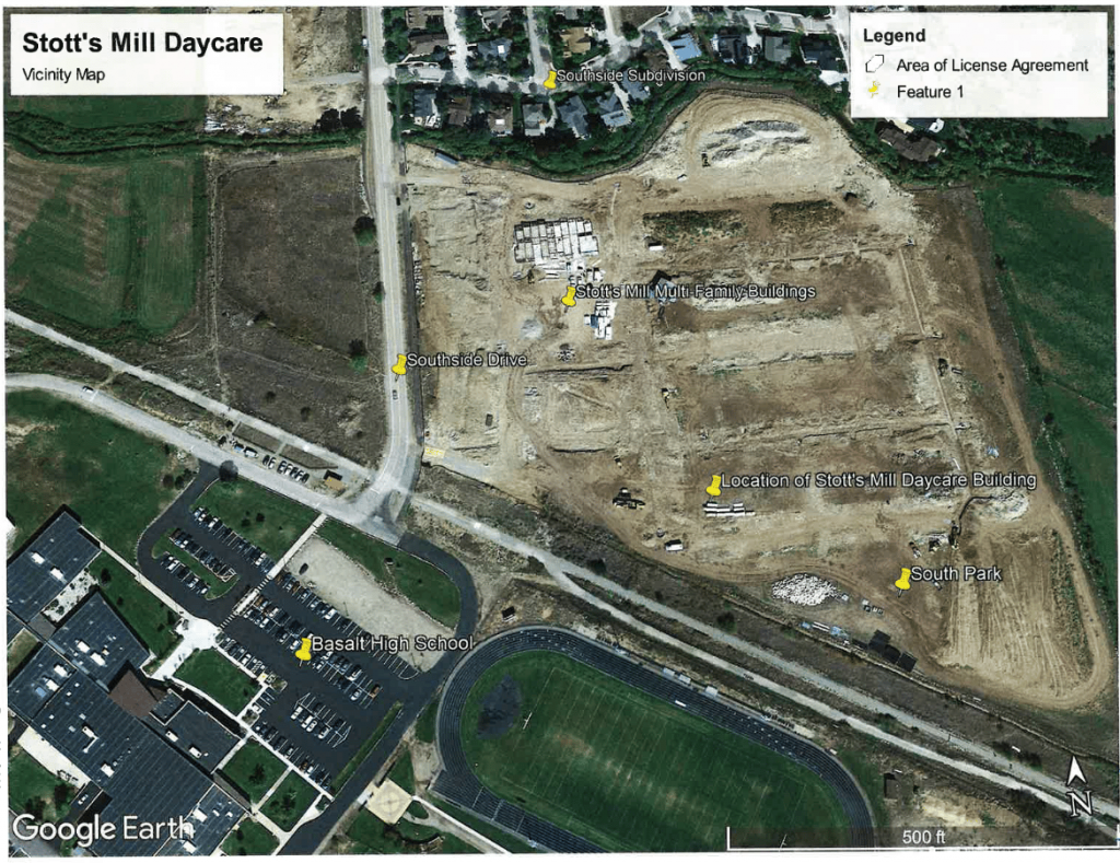 Basalt council leaning toward child care over affordable housing at