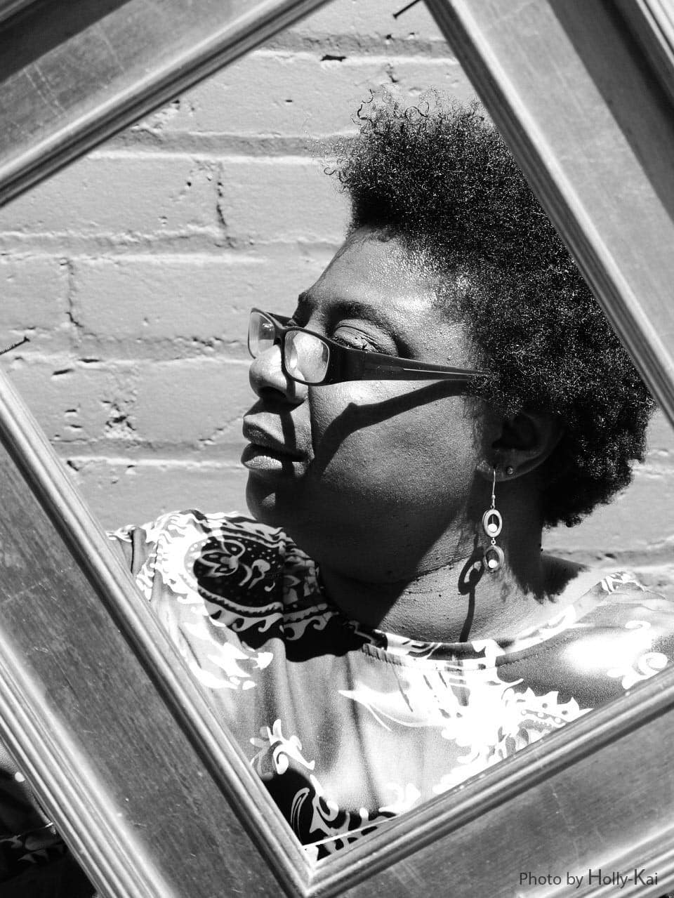 Rochelle Johnson brings ‘Urban Life’ to Basalt’s Art Base