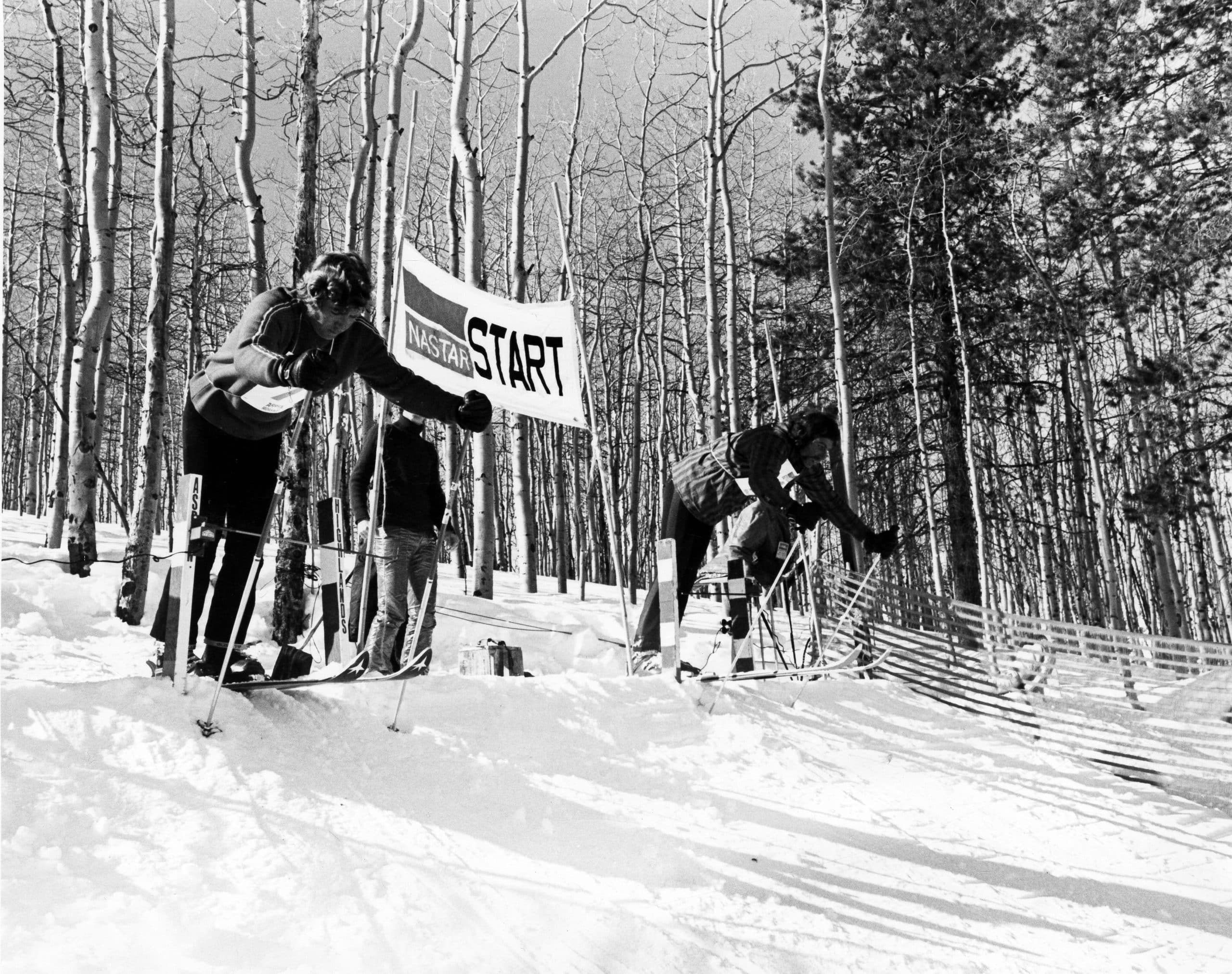 Nastar Racing Snowmass History: NASTAR finals slated at S’mass, Highlands ...