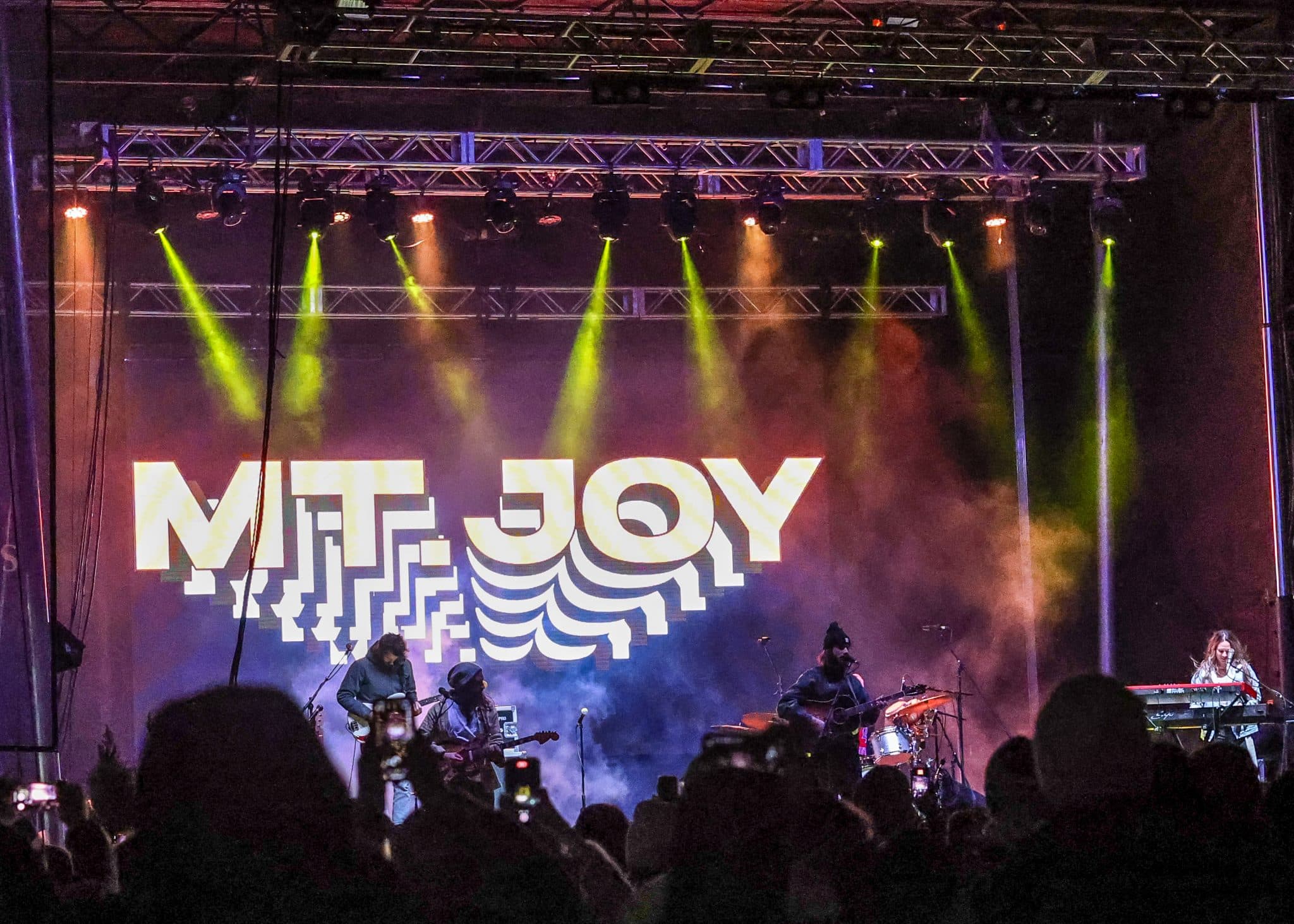 SkiCo announces Bud Light HiFi Concert Series headliners for World Cup