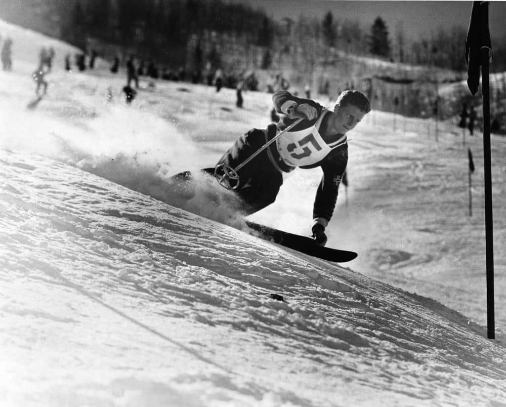 Aspen Historical Society, Durrance Collection / Courtesy photo